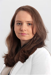 Ellen Pekar